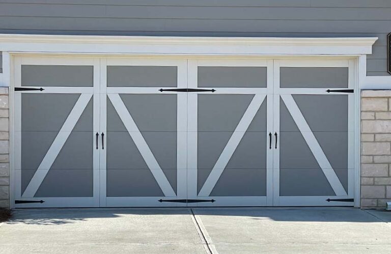 Reliable Garage Door Installation Adams Garage Doors